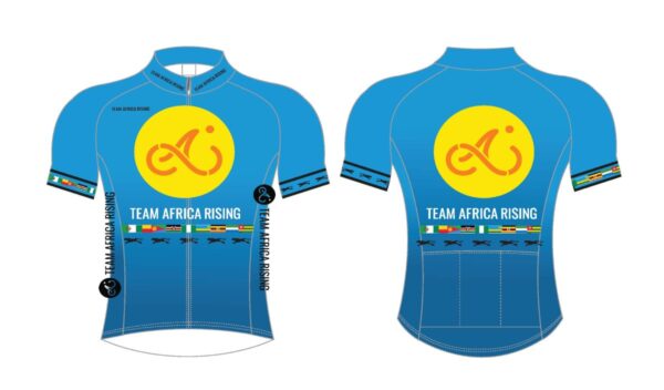 Team Africa Rising